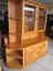 1800 LARGE DISPLAY CABINET Carousel 3