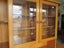 1800 LARGE DISPLAY CABINET Carousel 5