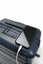 Explorer Luna-Air 55cm Front Access Hardside Carry-On Suitcase Navy Carousel 11