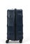 Explorer Luna-Air 63cm Hardside Checked Suitcase Navy Carousel 9