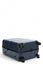 Explorer Luna-Air 63cm Hardside Checked Suitcase Navy Carousel 10