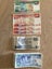 Singapore paper money 1976 onward Carousel 1