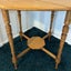 Antique Octagonal Turned Leg Table – Colonial Style with Warm Patina Carousel 9