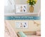Baby Footprint Kit Newborn Baby Handprint and Footprint TYPE C Carousel 3
