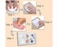 Baby Footprint Kit Newborn Baby Handprint and Footprint TYPE C Carousel 4