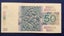 Norway 1984 Fifty Kroner banknote - 1st Issue - near Unc Carousel 2