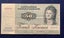 Denmark Fifty Kroner banknote - late 80s Carousel 1