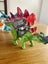 Zuru Robo Alive Dino War set - Dinosaurs Carousel 5