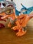 Zuru Robo Alive Dino War set - Dinosaurs Carousel 4