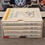 Beautiful Boxed Set. "Pocket Peanuts" by Schulz. Hardback with Dustjackets. New. Carousel 2