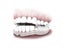 8 x Teeth Protector Dental Mouth Night Guard for Teeth Grinding Carousel 8