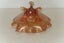 ***VINTAGE DUGAN CHERRIES CARNIVAL GLASS FOOTED BOWL*** Carousel 4