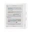 KOBO LIBRA COLOUR WHITE 7 E INK COLOUR DISPLAY STYLUS 2 COMPATIBILITY & WATERPRO Carousel 1