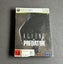 Alien vs Predator ( Survivor Edition Steel Book ) - Xbox 360 - Complete Carousel 1