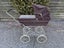 Traditional Baby Pram Carousel 4