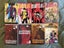 Assorted Image Comics Carousel 1
