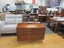 Mahogany Lowboy/Dressing Table Carousel 3