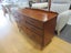 Mahogany Lowboy/Dressing Table Carousel 4