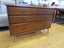Mahogany Lowboy/Dressing Table Carousel 8