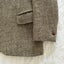 Vintage Preston & Maurice Tweed Pure Wool Blazer Jacket NZ Made Carousel 2