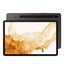 Samsung Galaxy Tab S8 5G (128GB/8GB, 11'', SM-X706) - Dark Grey Carousel 1