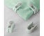 6Pcs Anti-Movement Quilt Corner Position Bed Duvet Cover Fixing Clip Gripper- Carousel 2