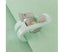 6Pcs Anti-Movement Quilt Corner Position Bed Duvet Cover Fixing Clip Gripper- Carousel 6
