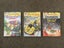Geronimo Stilton Book No. 3, 49, 54 Carousel 1