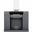 Snow Ice Maker Machine 60KG/24H Shaved Ice Machine Rapid Cooling Self-Cleaning Carousel 12