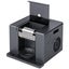 Snow Ice Maker Machine 60KG/24H Shaved Ice Machine Rapid Cooling Self-Cleaning Carousel 14