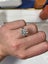 $1 RES ~ $6880 Retail * 3.00ct Round Brilliant Diamond Carousel 11