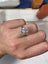 $1 RES ~ $6880 Retail * 3.00ct Round Brilliant Diamond Carousel 10