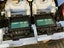 Canon iPF 8100 44’ Wide Format Printer Carousel 9