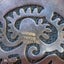 TAXCO 1970's Mexican Sterling Silver Brooch Carousel 2