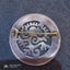 TAXCO 1970's Mexican Sterling Silver Brooch Carousel 4