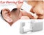 4PCS painless professional self piercing ear gun kit, disposable safe sterile Carousel 3