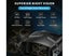 4K Night Vision Binoculars for Large Screen Binoculars can Save Photo and Vid Carousel 3