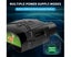 4K Night Vision Binoculars for Large Screen Binoculars can Save Photo and Vid Carousel 6