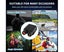 4K Night Vision Binoculars for Large Screen Binoculars can Save Photo and Vid Carousel 7