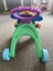 Baby walker Carousel 3