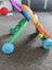 Baby walker Carousel 2