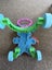 Baby walker Carousel 4