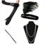 Great Gatsby Flapper Accessories Set Carousel 5