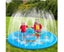 40 inch Children's water play toys summer outdoor spray pool lawn game founta Carousel 1