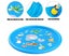 40 inch Children's water play toys summer outdoor spray pool lawn game founta Carousel 3