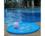 40 inch Children's water play toys summer outdoor spray pool lawn game founta Carousel 6