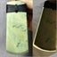 2 DAY AUCTION: 8.7cm NZ Greenstone Semi Rustic Toki Pendant, $1 Reserve Carousel 1