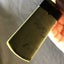 2 DAY AUCTION: 8.7cm NZ Greenstone Semi Rustic Toki Pendant, $1 Reserve Carousel 2