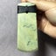 2 DAY AUCTION: 8.7cm NZ Greenstone Semi Rustic Toki Pendant, $1 Reserve Carousel 4