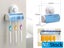 Toothbrush Holder NZ Clearance Carousel 1